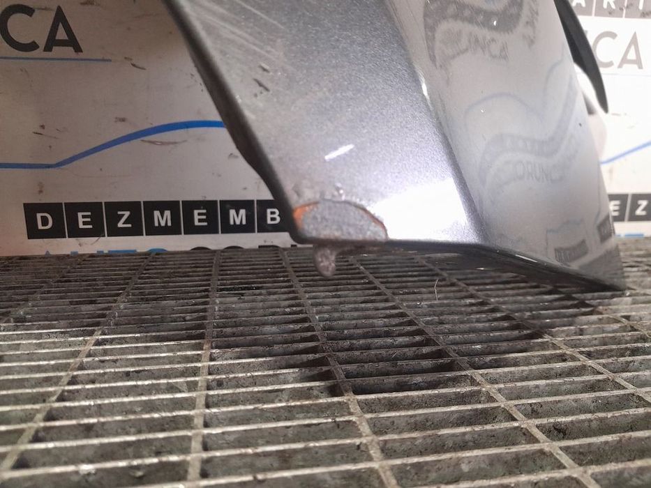 Aripa Dreapta Fata AUDI Q5 2008 - 2012 4 Usi GRI (971) MICA INDOITURA