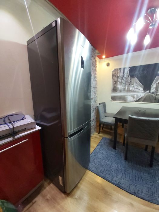 Самсунг холодильник сгорела плата