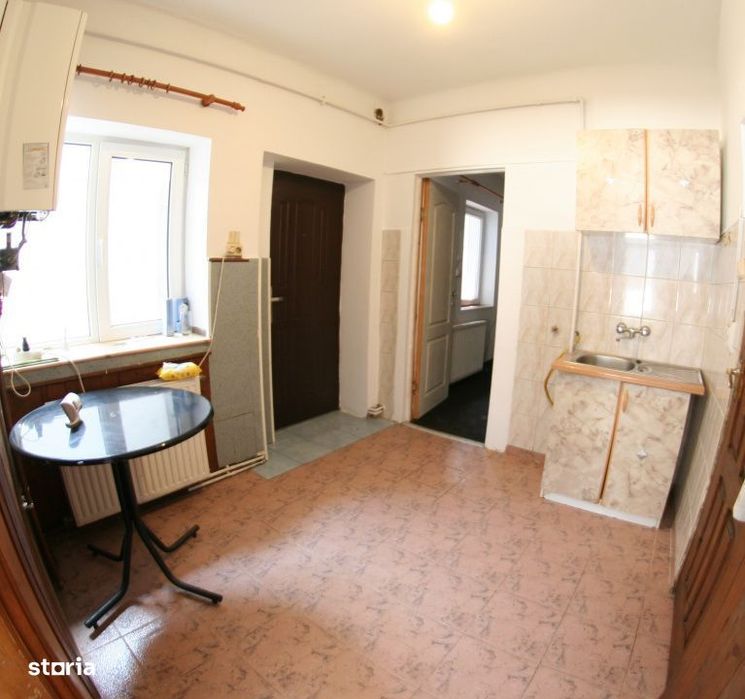 Casa mansardabila in zona Dealul Cetatii - Colina Universitatii