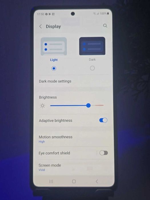 Samsung Galaxy S20FE - 128GB - 5G с двойна сим карта