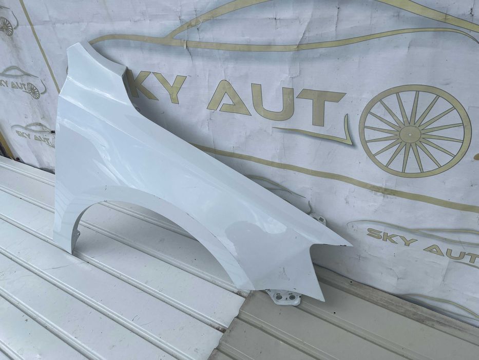 Aripa dreapta fata Vw Jetta dupa 2010