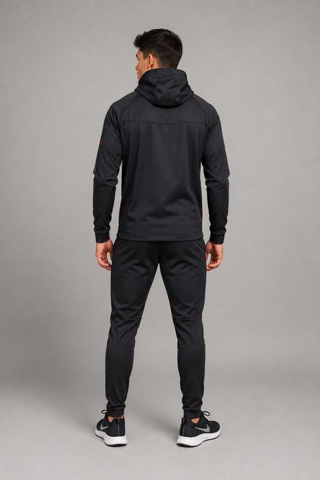 Нова колекция есен 2026 Мъжки спортни екипи Nike/BOSS/Adidas