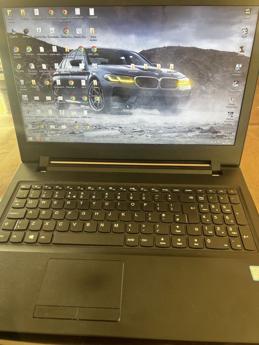 Laptop Lenovo IdeaPad i5