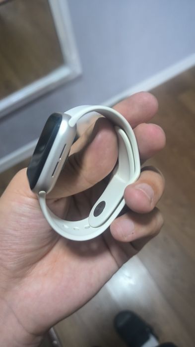Apple watch se 3