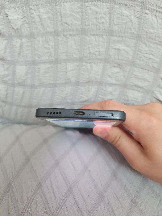 Srochna sotiladi Xiaomi 12 Lite 5G 8+8/256Gb Orginal Xolati yaxshi