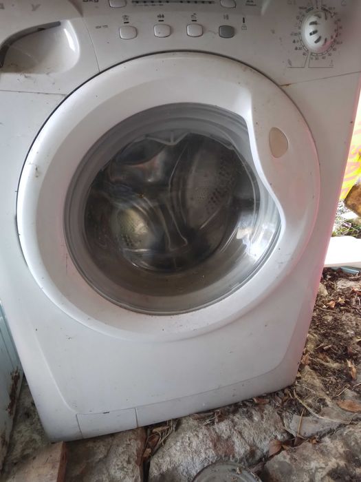 Продавам перални канди