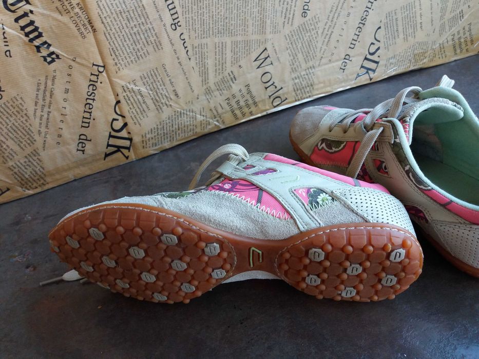 дамски спортни обувки,кецове,маратонки,Diesel,ном.39 дизел