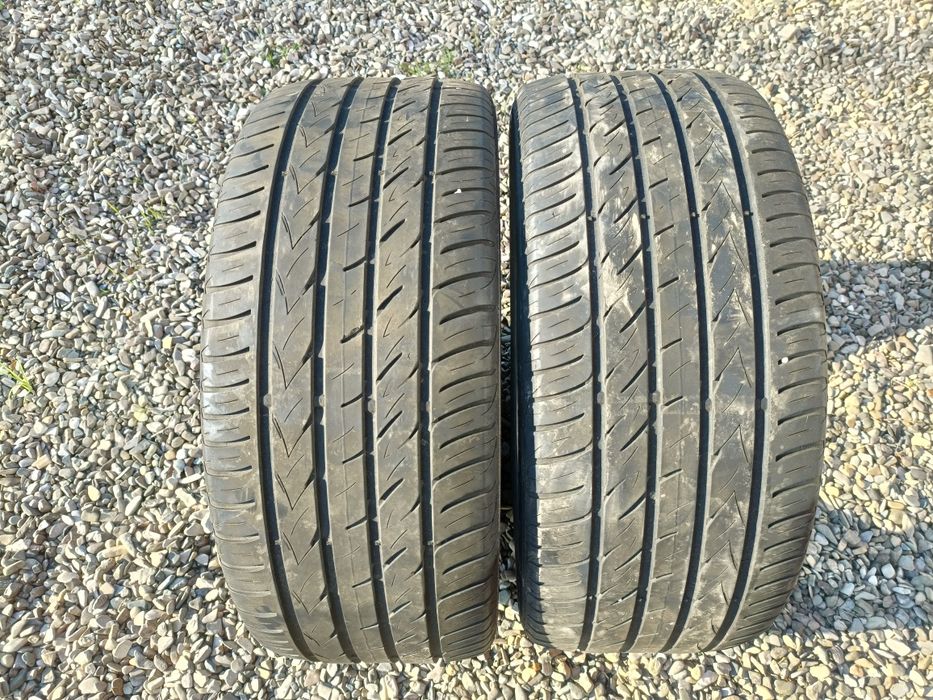 255 45 R18 Viking DOT23 - VARA