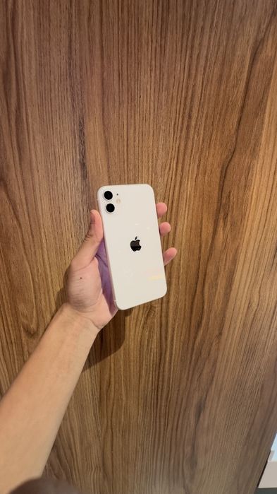 Iphone 11 ideal yengidek