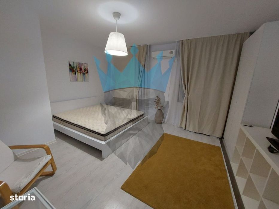 Apartament 2 Camere Gara de Nord Bucuresti