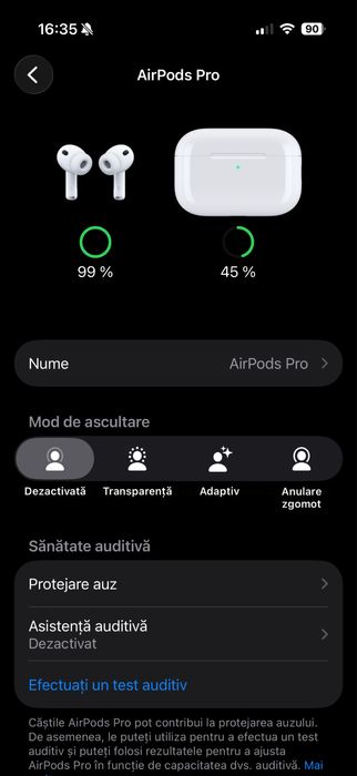 Apple AirPods Pro 3