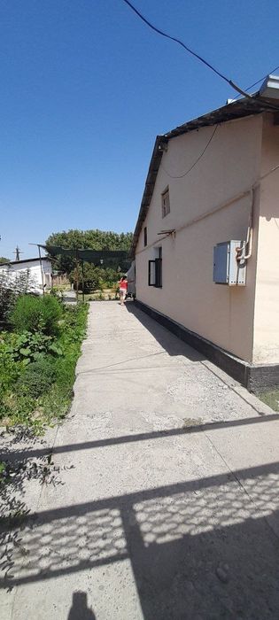 Uy sotiladi "Qibray"