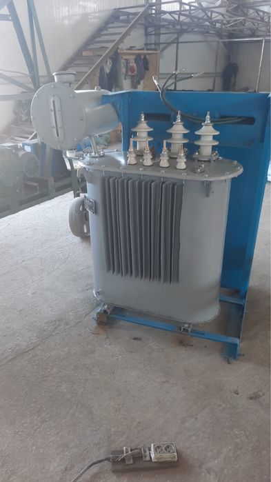 Трансформатор ктп ктпн омп