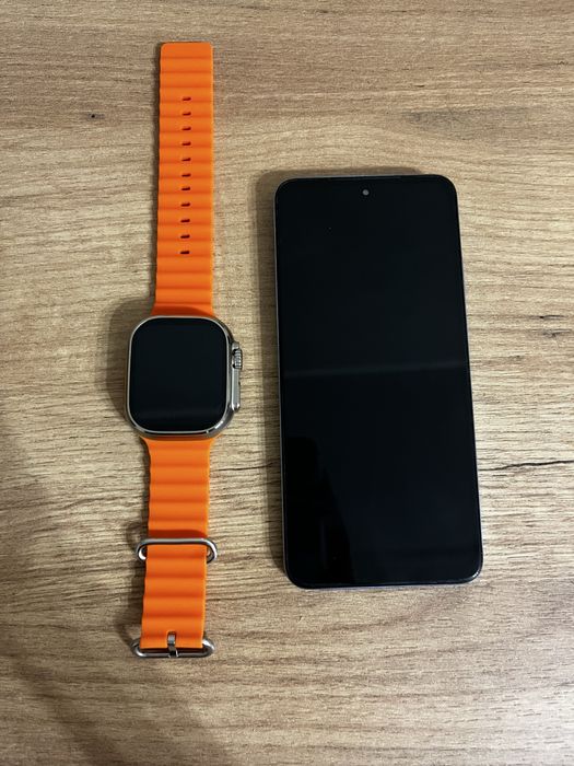 Продам Redmi Note 12S