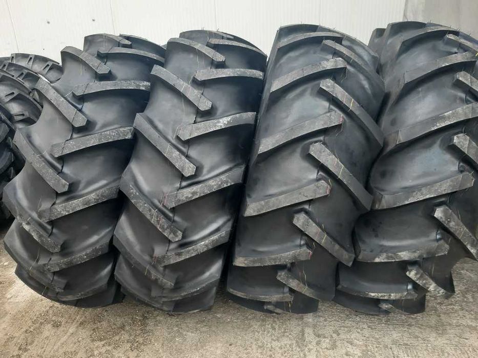 18.4-26 Anvelope noi CULTOR de TAFF Ranforsate 14pr