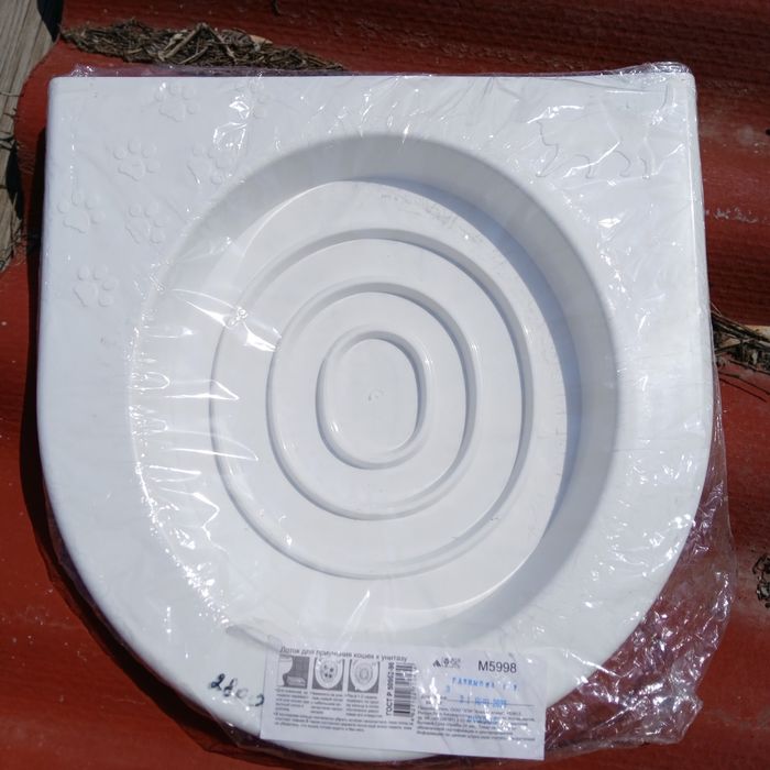 Переноска для кошек