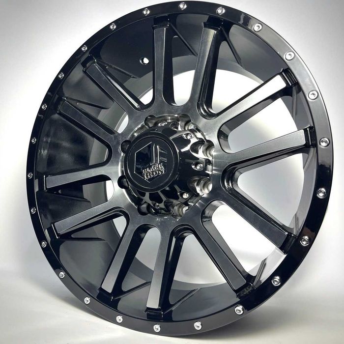 Диски на Хаммер R20