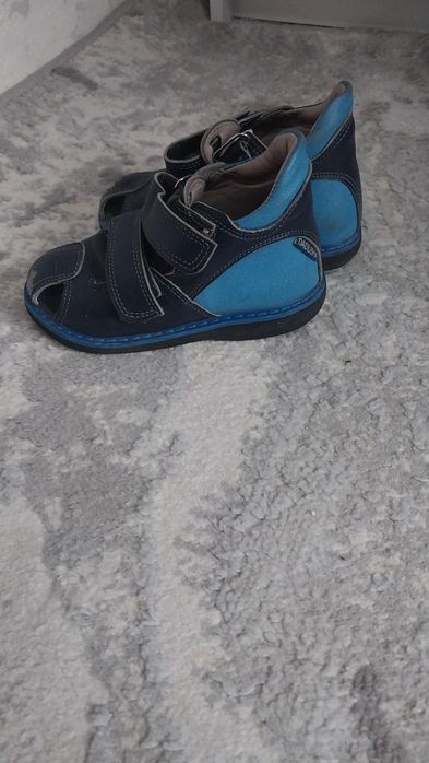 Ортопедическая обувь