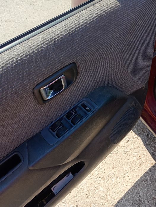 Daihatsu Sirion 1.0i на части !!!