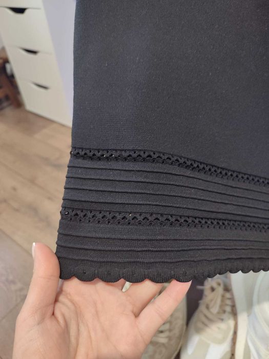 Maieu tricotat Reserved, nou cu eticheta,marimea M