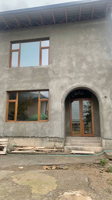 Срочно продаётся дом 4 сотки Максим Горький,Кази Махалля