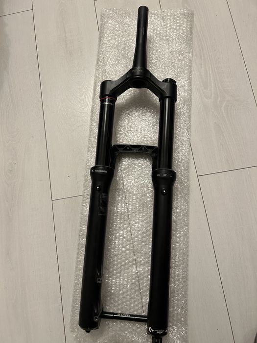 Rockshox Zeb Select + Charger 3 RC2 170mm