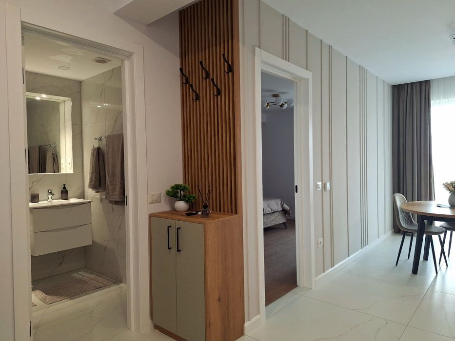Apartament NOU de inchiriat in REGIM HOTELIER Rădăuți