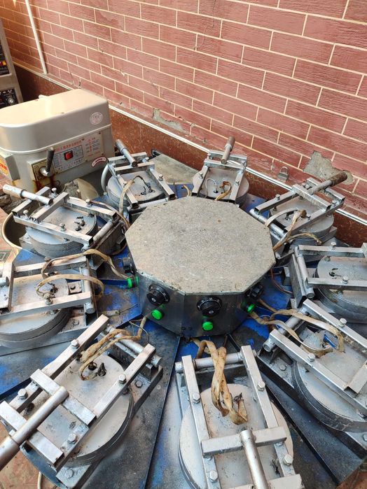 Трубочка аппарат