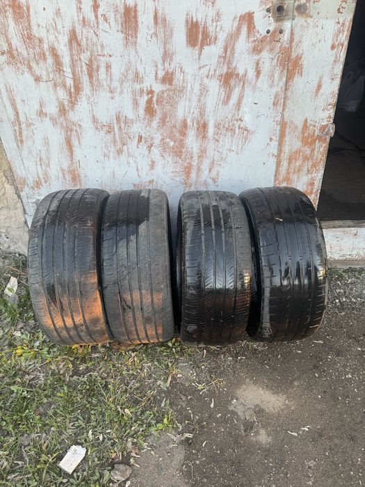 Резина 245/40/19 (Лето)