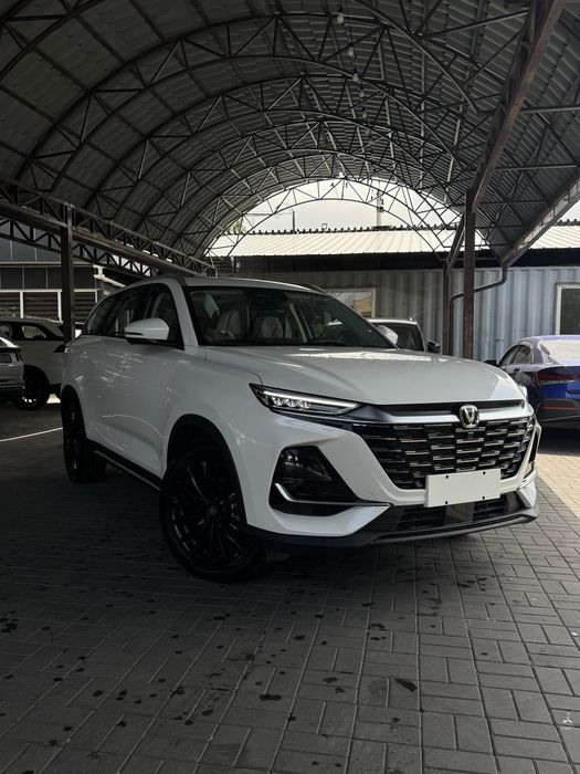 Русификация авто из Китая