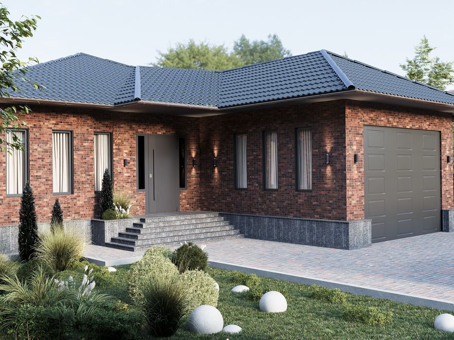 Дизайнер интерьер и экстерьера