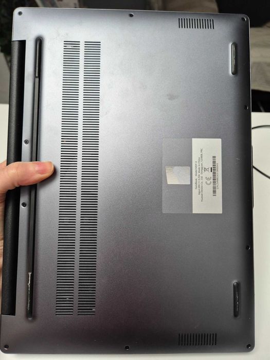 Laptop Huawei Matebook D 14, 16GB, 512GB SSD