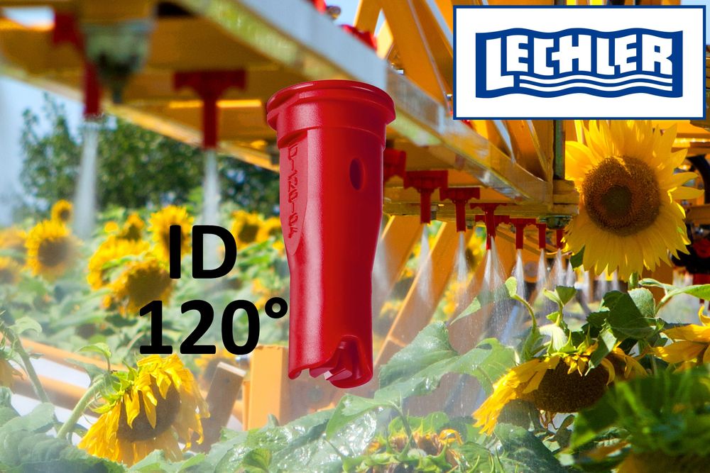 Распылители LECHLER (ЛЕХЛЕР) для опрыскивателей