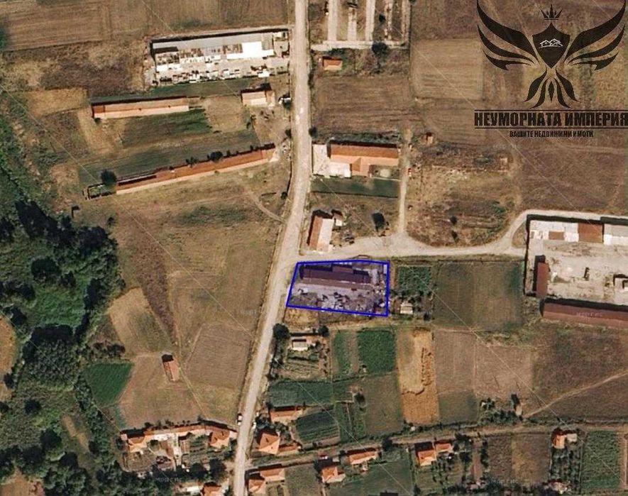 Продава се Парцел в с. Конуш, Област Пловдив - 2200 кв.м за 91 €/кв.м - Снимка #9