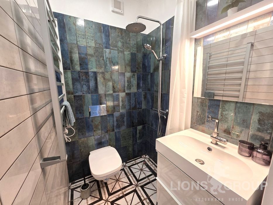 Продава се Тристаен апартамент в Варна, Бриз - 114 кв.м за 1745 €/кв.м - Снимка #6