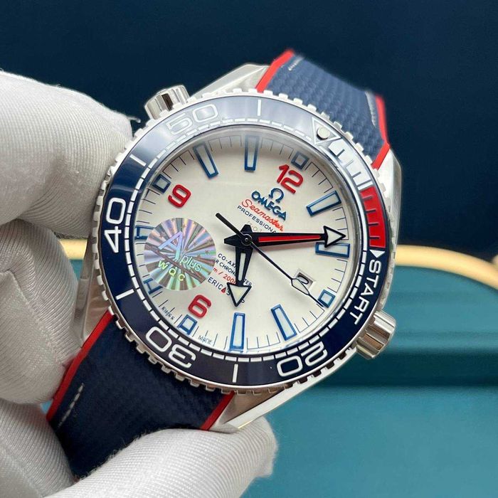 omega seamaster planeto  EW