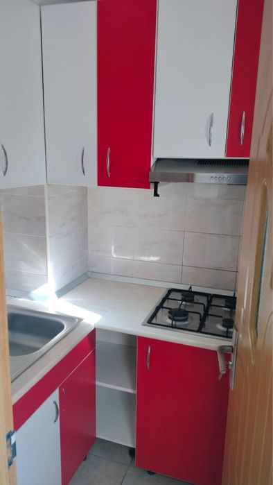 De închiriat apartament 1 cameră