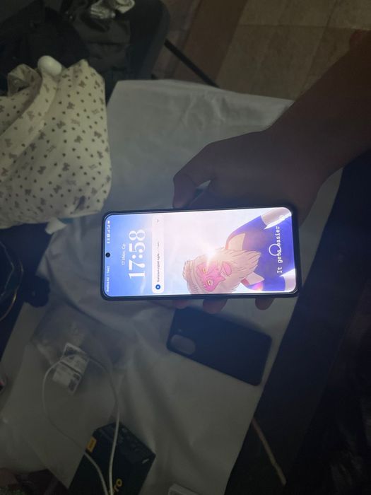 Срочно Продам Poco x7 pro