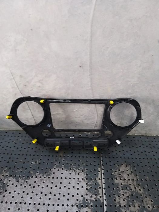 Rama ornament panou clima ac hyundai i10 ba ia 84740-b4000