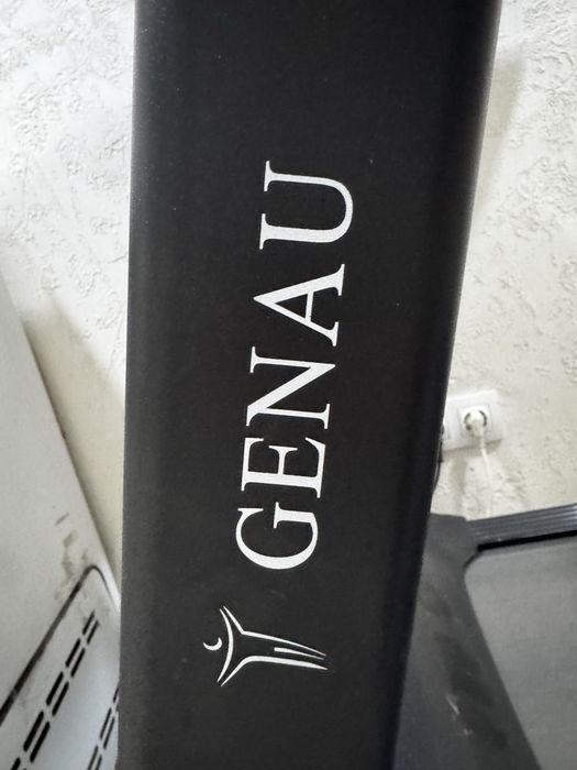 Беговая дорожка genau