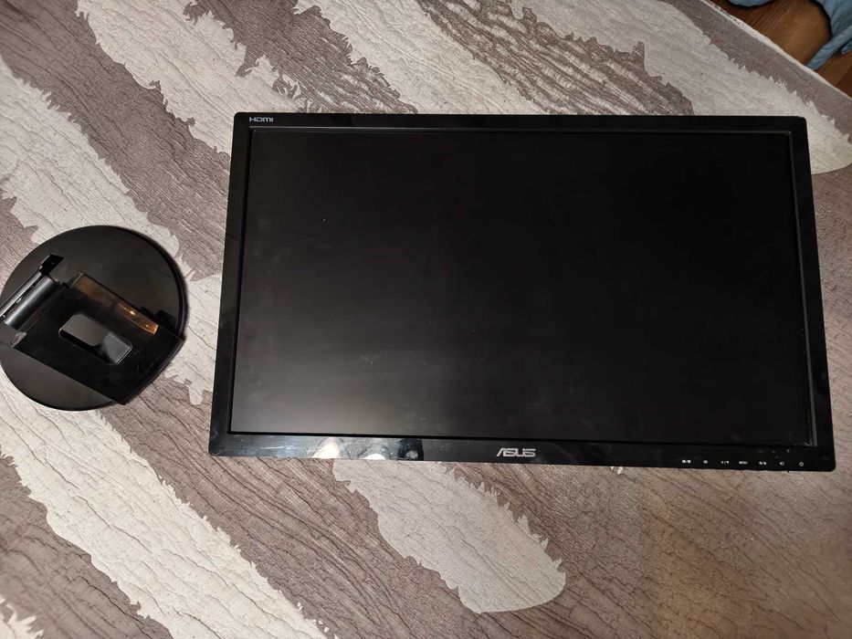 Монитор 27" ASUS VE278H (Full HD, 2x HDMI)