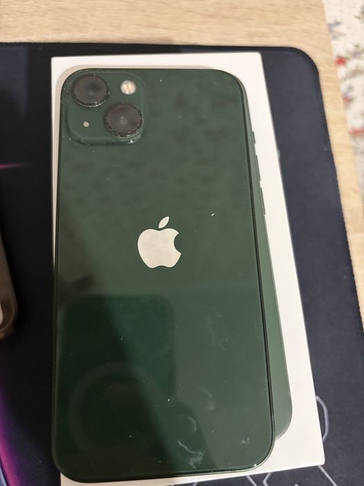 Продам iphone 13 128GB