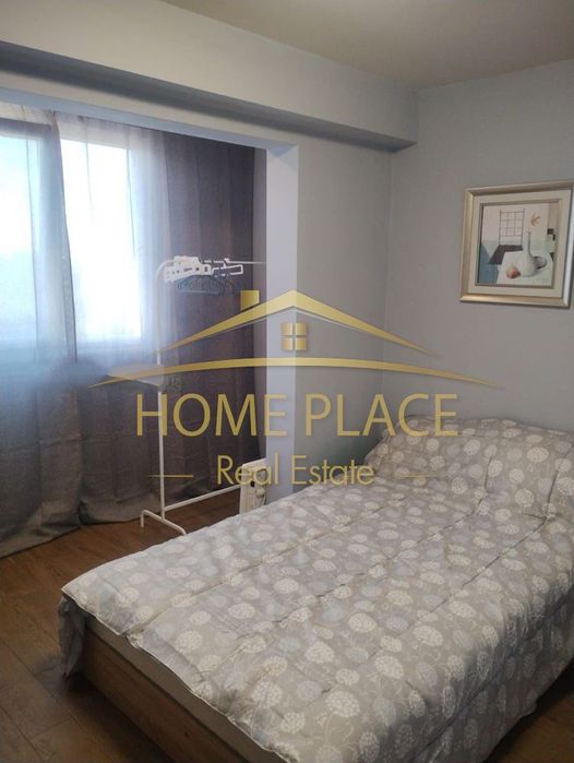 Дава се под наем Двустаен апартамент в Варна, Владислав Варненчик - 50 кв.м за 433.5 € - Снимка #5