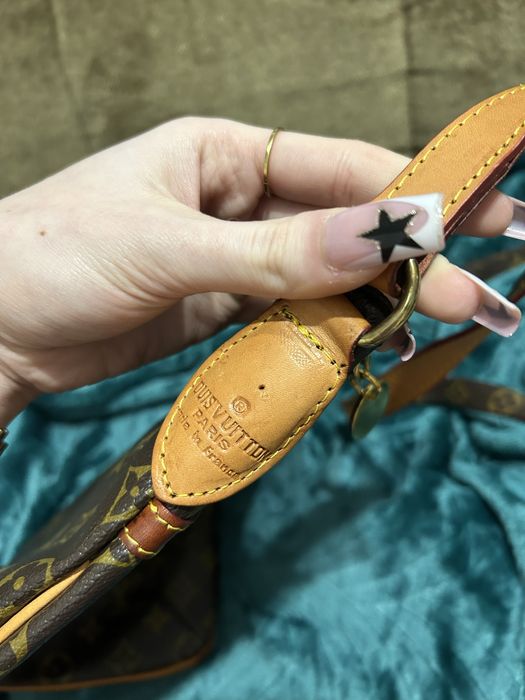 Geanta Louis Vuitton