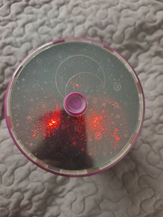 Проектор за стая