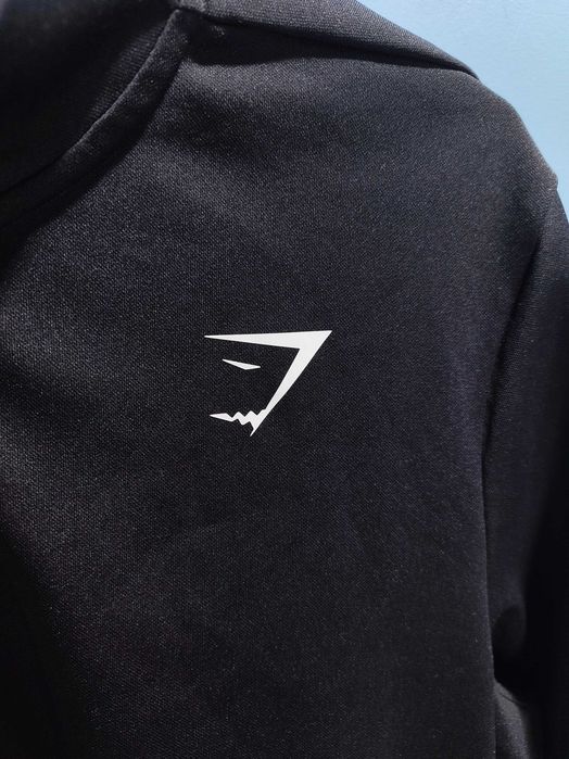 GymShark Блуза/Мъжка М