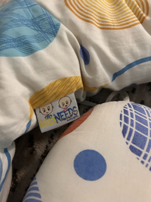 Perna de gravide si de alaptare baby needs