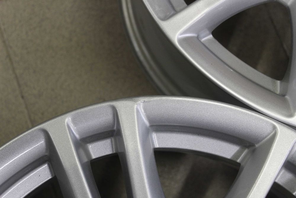 Джанти 16" Ford Focus, C-Max, S-Max, Galaxy, Mondeo