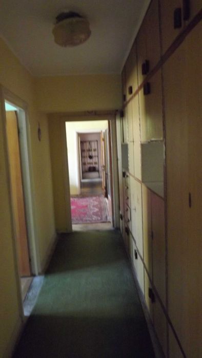 Apartament 4 camere Iasi, zona centrala