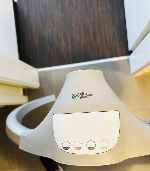 Balansoar Bebelus Bebe2Lux